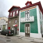 펜션 Casa Do Tablado - Foz Coa
