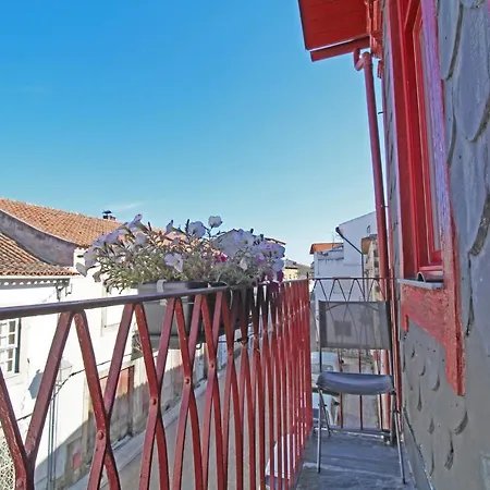 Casa Do Tablado - Foz Côa * Vila Nova de Foz Cõa