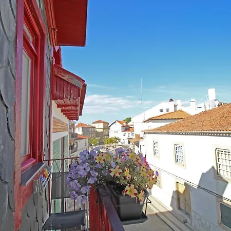 Casa Do Tablado - Foz Coa Vakantiehuis
