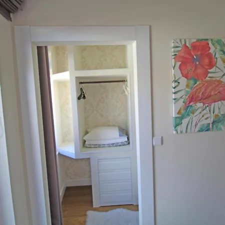 Casa Do Tablado - Foz Coa فيلا نوفا دي فوز كوا