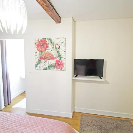 Casa Do Tablado - Foz Coa Feriehus Vila Nova de Foz Côa