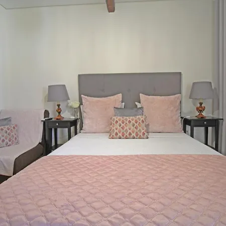 Casa Do Tablado - Foz Coa Feriehus