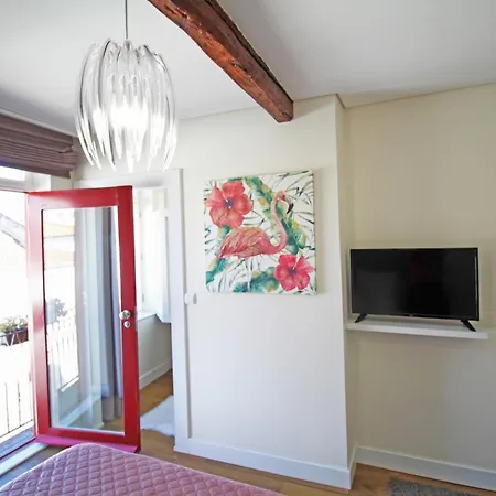 بيت للعطل Casa Do Tablado - Foz Coa فيلا نوفا دي فوز كوا