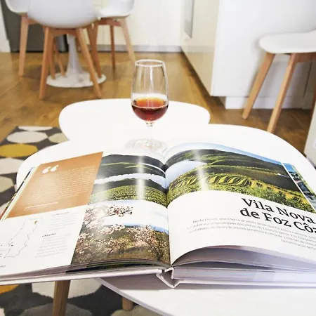 Casa Do Tablado - Foz Coa * Vila Nova de Foz Côa