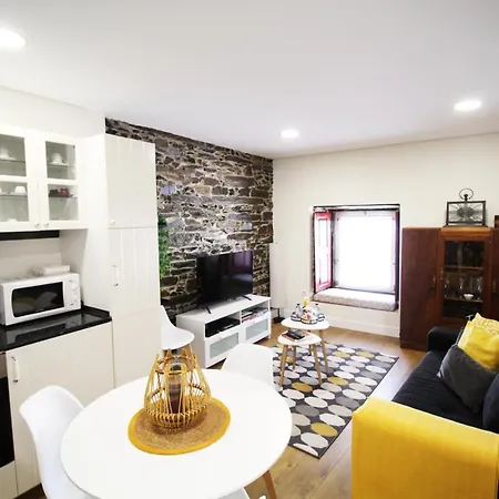 Casa Do Tablado - Foz Coa بيت للعطل