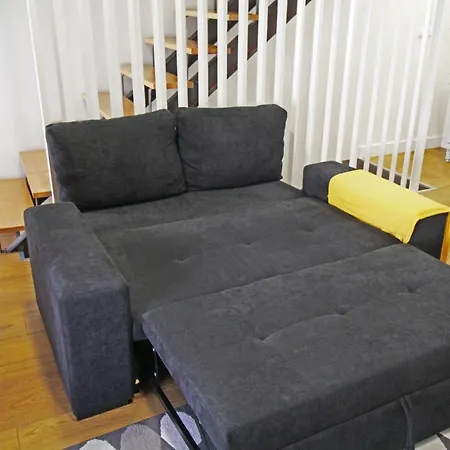 Casa Do Tablado - Foz Coa *