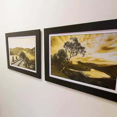 Casa Do Tablado - Foz Coa بيت للعطل