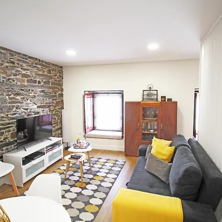 بيت للعطل Casa Do Tablado - Foz Coa
