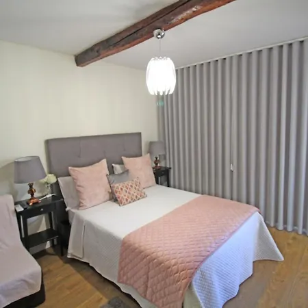 Casa Do Tablado - Foz Coa *