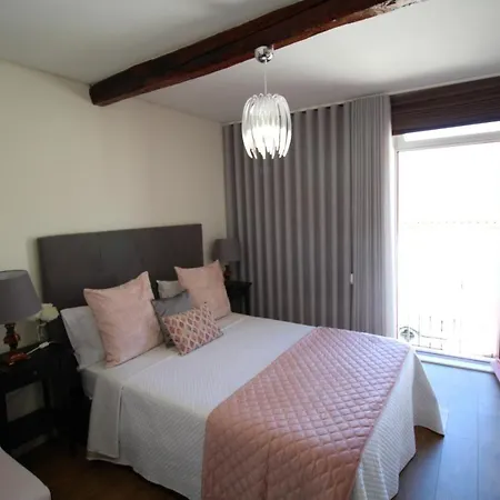 بيت للعطل Casa Do Tablado - Foz Coa *