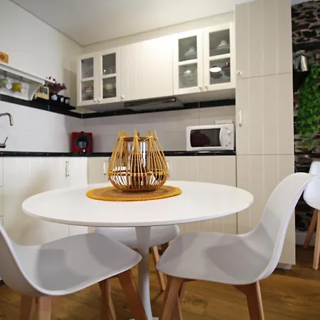 Casa Do Tablado - Foz Coa * فيلا نوفا دي فوز كوا