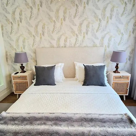 Сasa de vacaciones Casa Do Tablado - Foz Côa