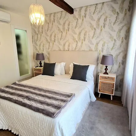 Сasa de vacaciones Casa Do Tablado - Foz Côa *