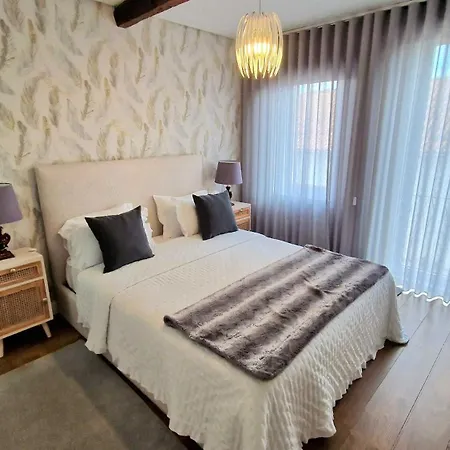 Casa Do Tablado - Foz Coa *