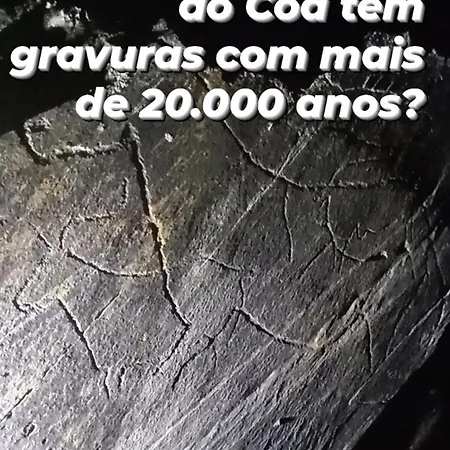 Casa Do Tablado - Foz Coa *