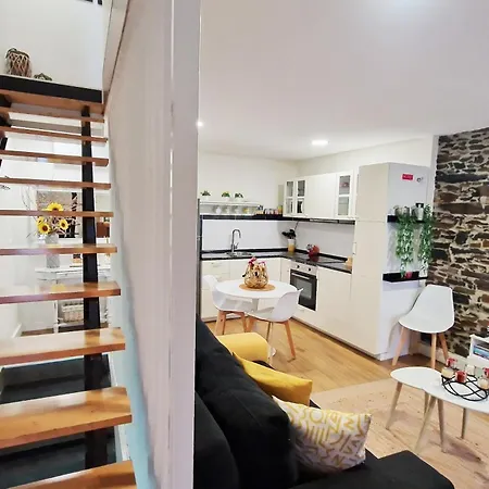 Casa Do Tablado - Foz Coa * Vila Nova de Fozcoa