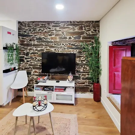 Prázdninový dům Casa Do Tablado - Foz Coa