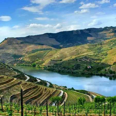 Casa Do Tablado - Foz Coa