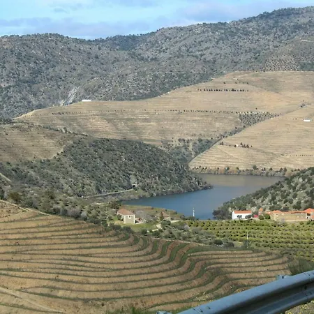 Casa Do Tablado - Foz Coa فيلا نوفا دي فوز كوا