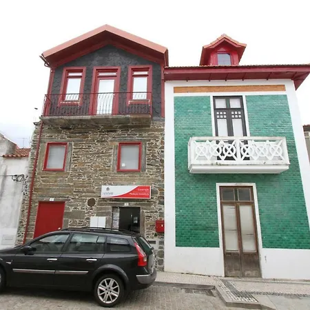 Casa Do Tablado - Foz Côa