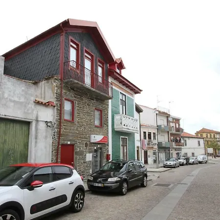 Casa Do Tablado - Foz Côa * Vila Nova de Foz Cõa
