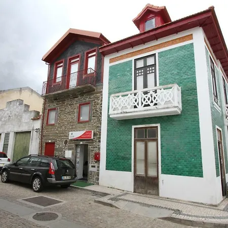 Holiday home Casa Do Tablado - Foz Coa
