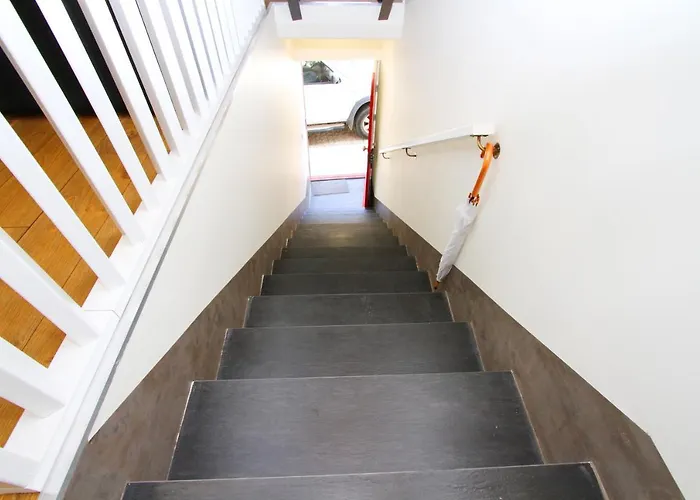 Casa Do Tablado - Foz Coa 펜션 빌라 노바 데 포즈코아