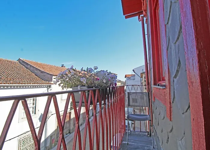 Casa Do Tablado - Foz Coa * Vila Nova de Foz Côa