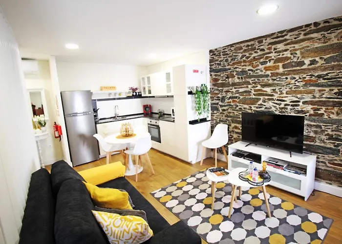 Casa Do Tablado - Foz Côa Vila Nova de Foz Cõa