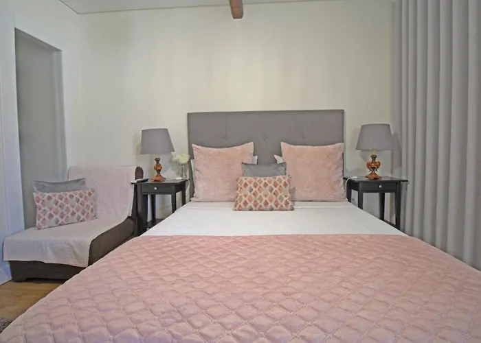 Casa Do Tablado - Foz Coa 펜션