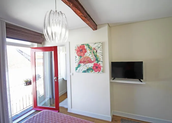 Feriehus Casa Do Tablado - Foz Coa Vila Nova de Foz Côa