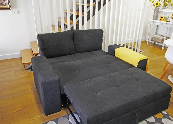 Casa Do Tablado - Foz Côa *