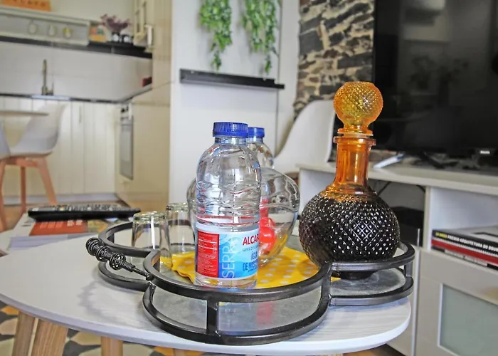 Casa Do Tablado - Foz Côa