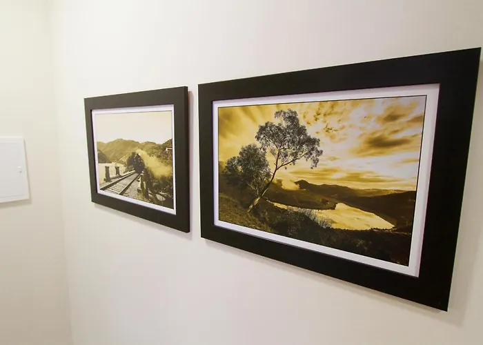 Casa Do Tablado - Foz Côa Сasa de vacaciones