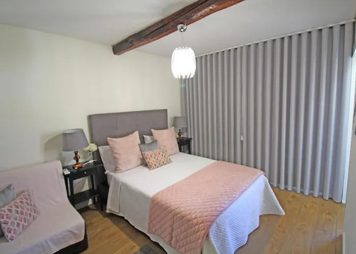 Casa Do Tablado - Foz Coa *