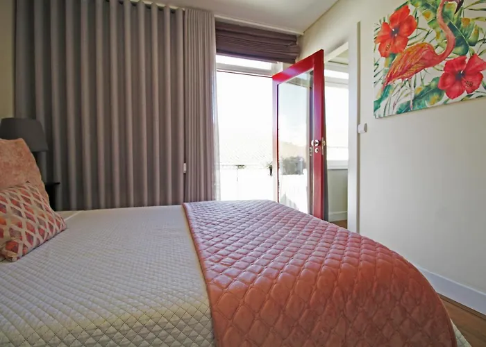 Casa Do Tablado - Foz Coa 펜션