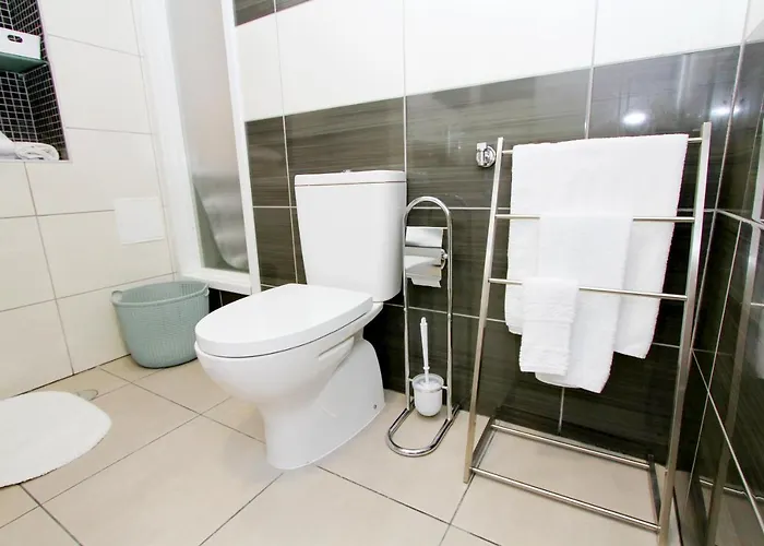 Feriehus Casa Do Tablado - Foz Coa *