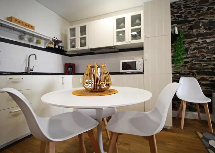 Casa Do Tablado - Foz Coa * Vila Nova de Foz Côa