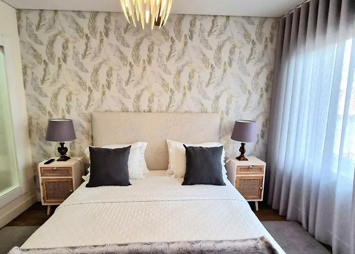 Сasa de vacaciones Casa Do Tablado - Foz Côa *