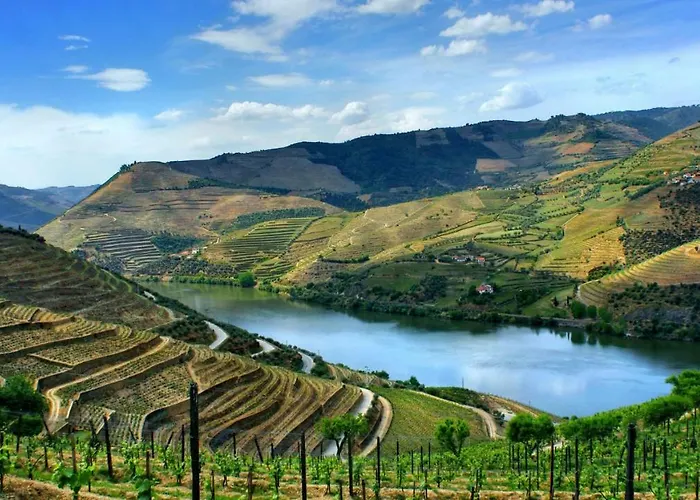 Casa Do Tablado - Foz Côa