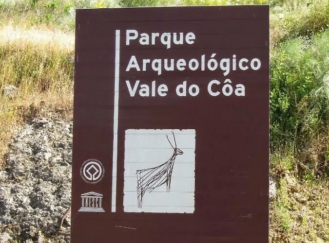 Casa Do Tablado - Foz Coa *