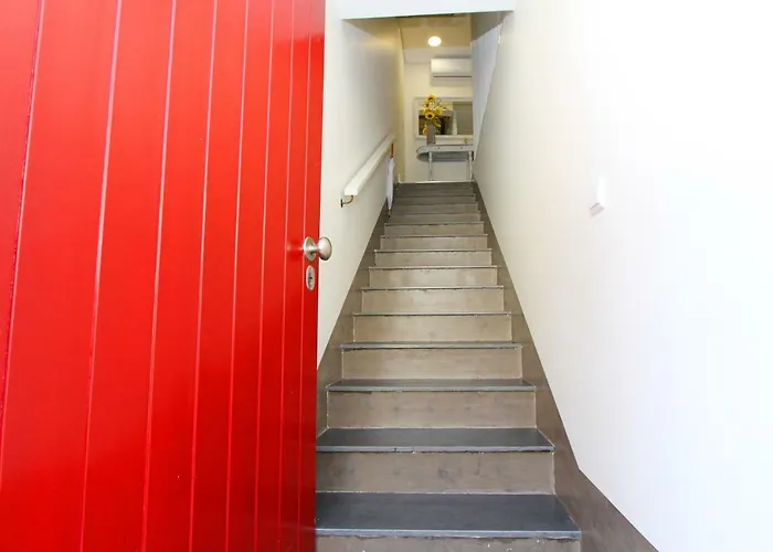 Casa Do Tablado - Foz Coa Vila Nova de Foz Côa