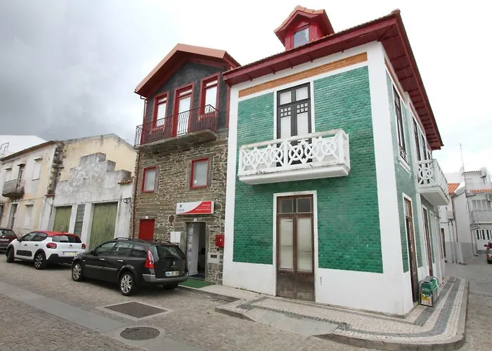 Feriehus Casa Do Tablado - Foz Coa